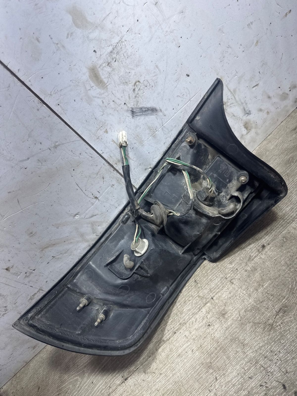 Фонарь задний левый, 3500 рублей, Курган